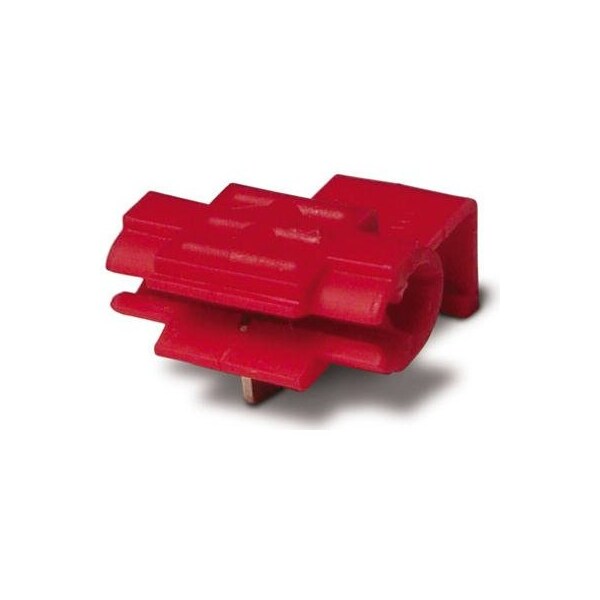 Ecm Industries Tap Splice 2218 AWG 20-2218 - main